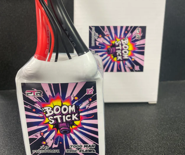 Pinky Boom Stick V2 7000 MAH 220C Drag Battery Luke s Hobbies Pinky Boom Stick V2 7000 Mah 220c Drag Battery Luke S Hobbies