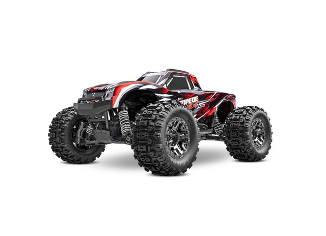 Traxxas | Luke's Hobbies