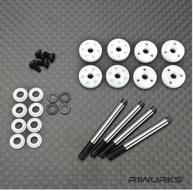 その他 R1 Common-Rail-Fuel-Pump-Metering