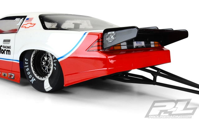 No Prep RC Drag Parts One Stop Shop Luke s Hobbies