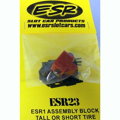 ESR Assembly Block For ESR1 Chassis