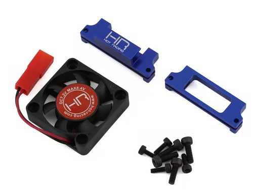 Ventola di Raffreddamento VXL-3S Velineon ESC VXL-3 VXL 3S con