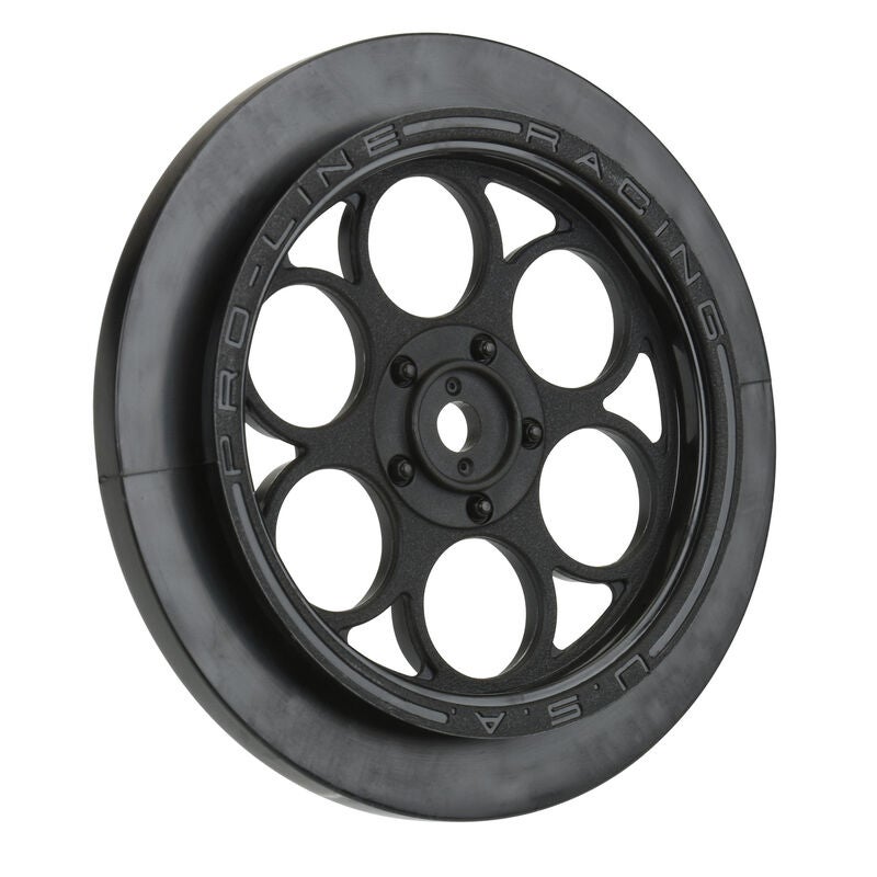 Traxxas weld 2025 racing wheels