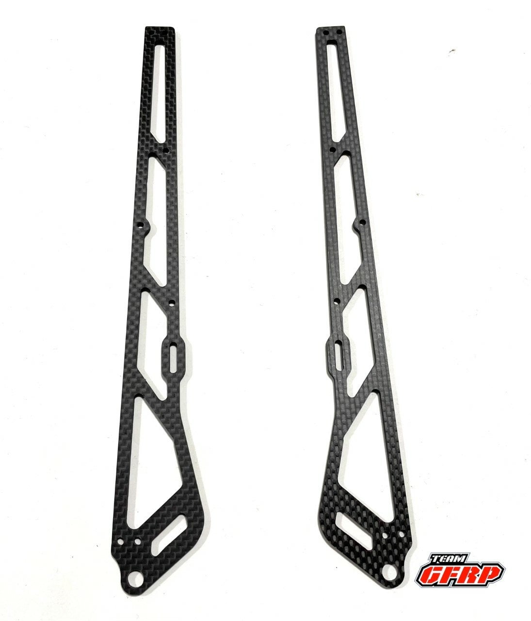 Apollo Wheelie Bar Side Rails GFR-8129 | Luke's Hobbies