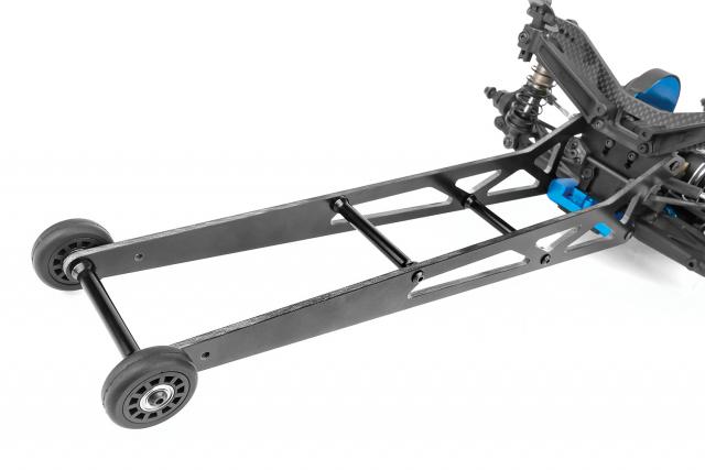 Rc drag chassis new arrivals